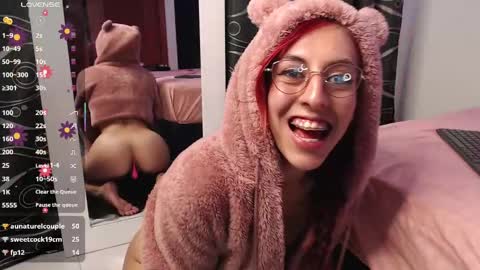alektra_bryce online show from March 7, 2:15 am