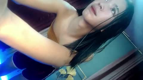 Snapshot of alesharios chatting on September 14, 4:59 am Alesha online show from September 14, 4:59 am