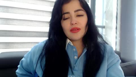 Aleska online show from February 4, 4:29 pm