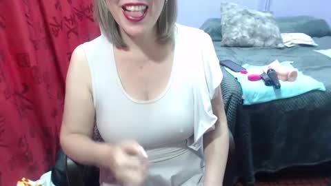 ALESKA online show from February 27, 10:31 pm