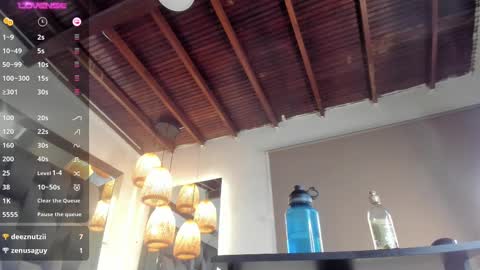 Alessa  online show from March 7, 2:12 pm
