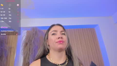 Snapshot of alessia_taylorr chatting on February 6, 11:53 am Alessia Everyday From 0530 to 1430 Col Time online show from February 6, 11:53 am