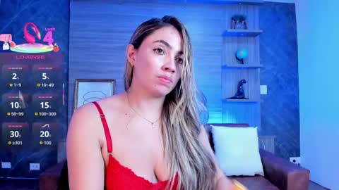 Snapshot of alessia_taylorr chatting on September 19, 5:05 pm Alessia Everyday From 0530 to 1430 Col Time online show from September 19, 5:05 pm
