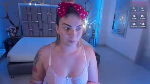 Snapshot of alessiadouce chatting on September 22, 4:38 am Alessia online show from September 22, 4:38 am