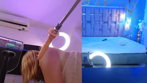 Snapshot of alessiadouce chatting on September 19, 5:22 am Alessia online show from September 19, 5:22 am