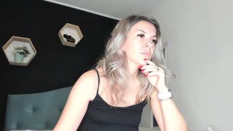 alesys69 online show from January 7, 12:13 am