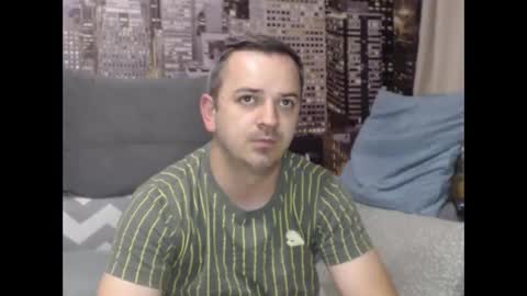 alex27199 online show from September 8, 8:30 pm