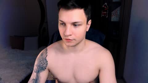 alex_milson online show from December 21, 3:36 am