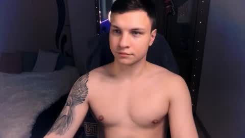 alex_milson online show from December 6, 9:40 pm