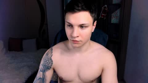 alex_milson online show from December 22, 5:33 am