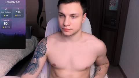 alex_milson online show from January 27, 1:48 am