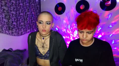 Alex online show from December 24, 7:06 am