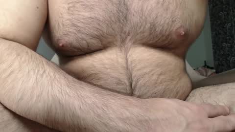 Daddy Alex online show from January 31, 2:15 am