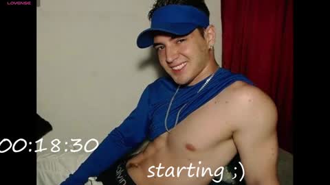     online show from January 6, 12:37 am