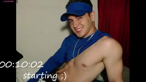     online show from February 9, 5:11 pm