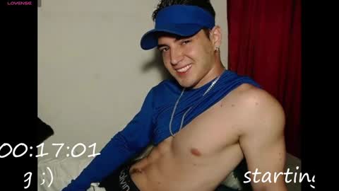     online show from January 13, 12:51 am