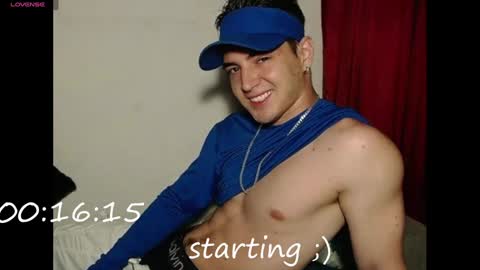     online show from January 19, 12:38 am