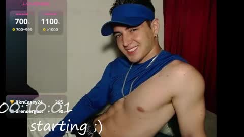     online show from March 3, 1:53 am