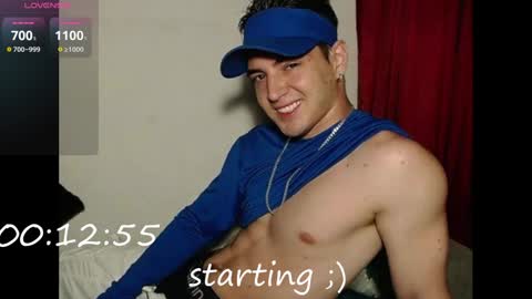     online show from January 25, 2:15 am