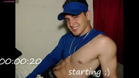     online show from March 7, 1:31 am