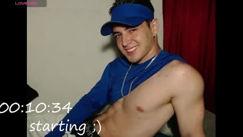     online show from February 17, 1:25 am