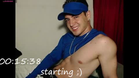     online show from January 7, 11:35 pm