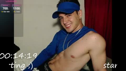     online show from January 12, 2:24 am