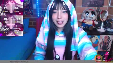 Snapshot of alexa19pretty chatting on September 15, 5:58 pm ALEXA online show from September 15, 5:58 pm