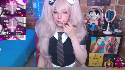 Snapshot of alexa19pretty chatting on September 11, 6:09 pm ALEXA online show from September 11, 6:09 pm