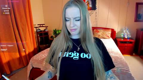 Alexa online show from January 25, 3:09 pm
