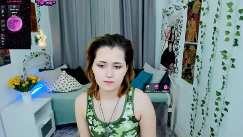 alexa_lexi online show from January 18, 11:00 am