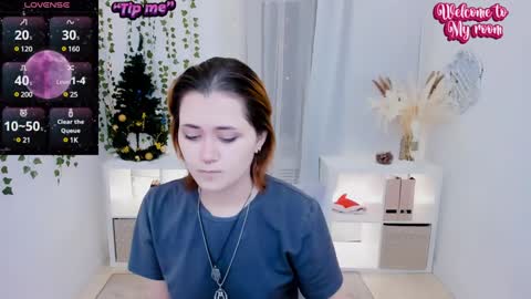 alexa_lexi online show from January 5, 10:53 am