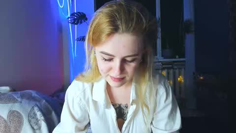 alexa_pirs online show from February 20, 9:53 pm