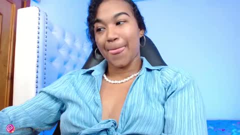   online show from February 25, 2:15 pm