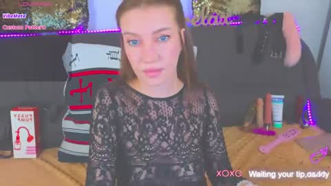 Alexa online show from January 27, 2:57 pm