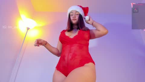 alexa_will online show from December 23, 2:24 am