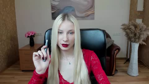 Alexa Woods online show from September 13, 6:16 am