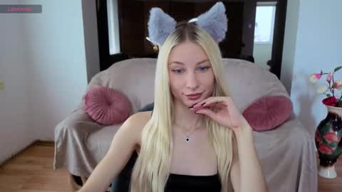 Alexa Woods online show from September 15, 6:26 am