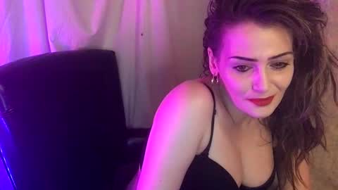 Alexablessed online show from January 2, 12:13 pm