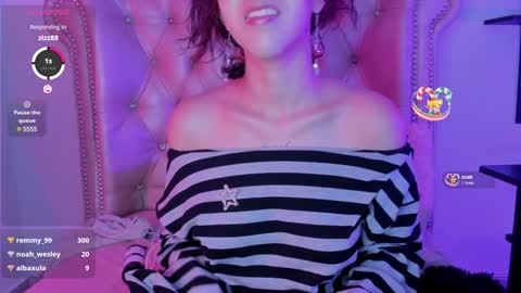 ALEXA online show from January 16, 10:32 am