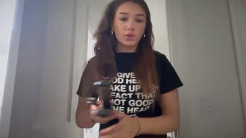 Snapshot of alexajefferies chatting on September 8, 7:24 pm alexajefferies online show from September 8, 7:24 pm