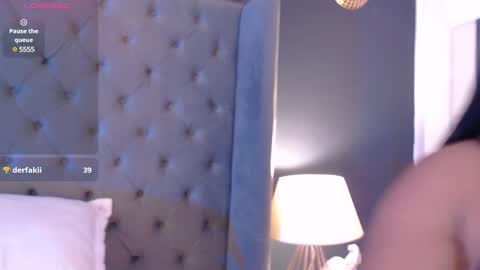  Alexa  online show from January 25, 9:25 pm
