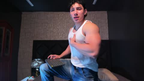 Alex online show from January 22, 3:09 am