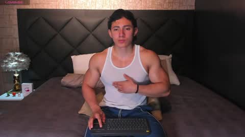 Alex online show from February 4, 4:37 am