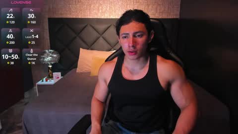 Alex online show from March 6, 2:51 am