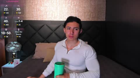 Alex online show from February 1, 6:54 am