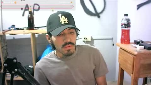 Snapshot of alexandergooddick12 chatting on January 2, 2:22 am aspissus online show from January 2, 2:22 am