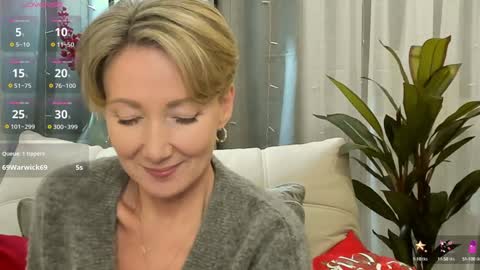 Alexandra online show from December 6, 7:28 pm
