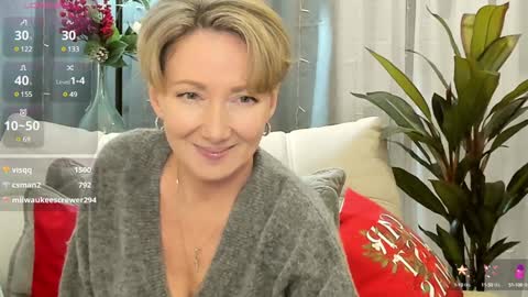 Alexandra online show from December 6, 4:12 pm