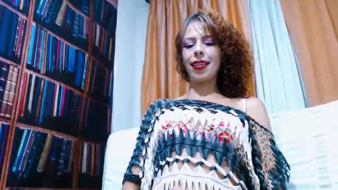 Snapshot of alexandrahornysexi chatting on January 28, 6:05 am alexandra online show from January 28, 6:05 am
